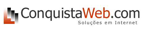 Conquistaweb.Com - Solucoes em Internet